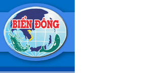 CÔNG TY TNHH THỦY SẢN BIỂN ĐÔNG